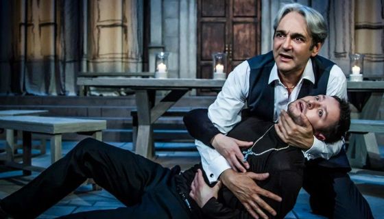 Спектакль «Тартюф»