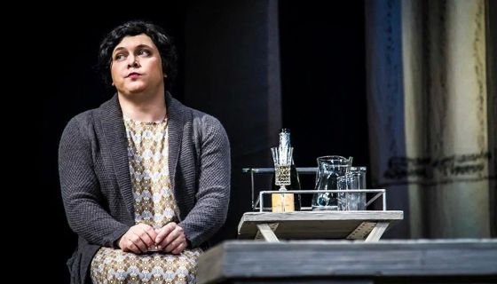 Спектакль «Тартюф»