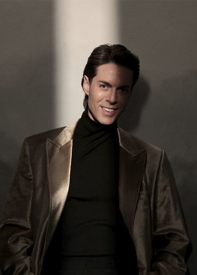 Марк Тишман. Лица. Эффект отсутствия