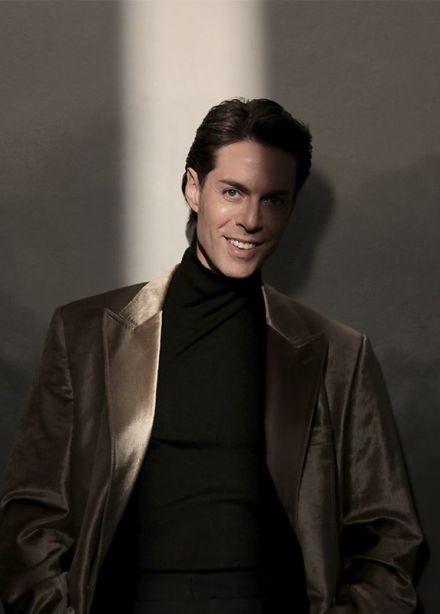 Марк Тишман. Лица. Эффект отсутствия