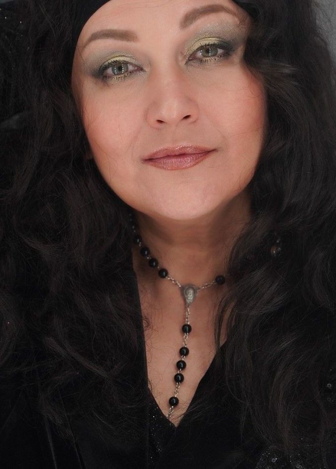 Катерина Балыкбаева и Solo Tango Orquesta