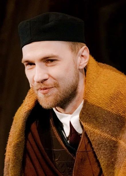 Спектакль «Тайна старого шкафа»