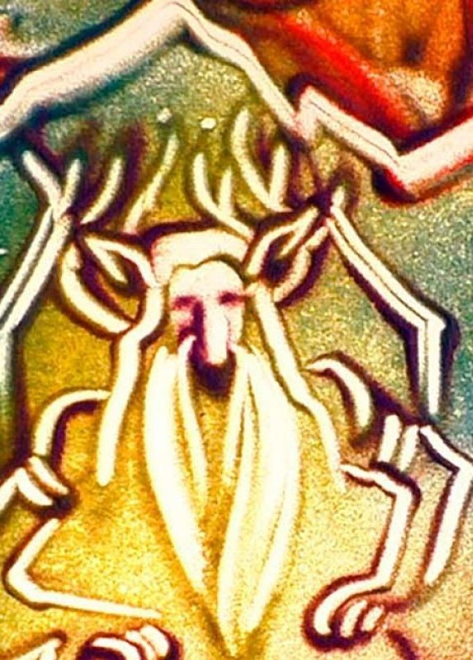 Концерт «Новый год в Лапландии с Дедом Морозом»