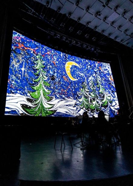 Концерт «Вивальди. Времена года»