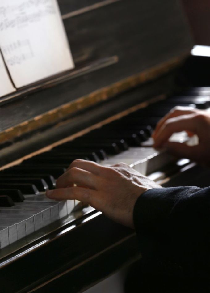 Концерт «Брызги шампанского»