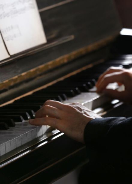 Концерт «Брызги шампанского»