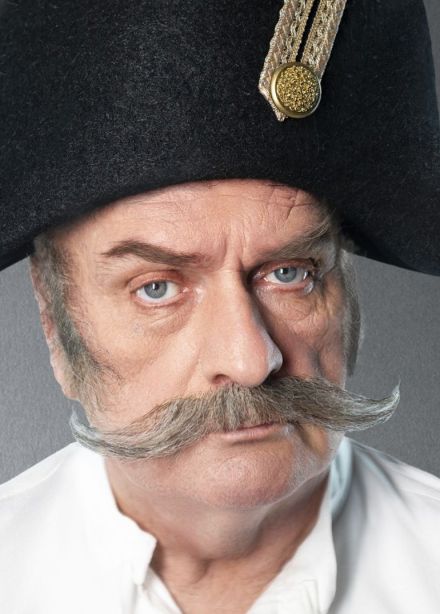 Спектакль «Ревизор»