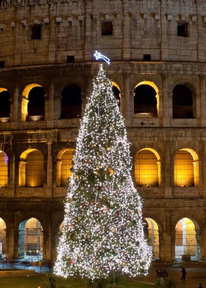 Концерт «Новый год по-итальянски»