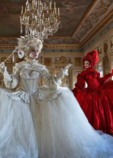 Новогодняя ночь 2026. Бал-маскарад Il Ballo Del Luna