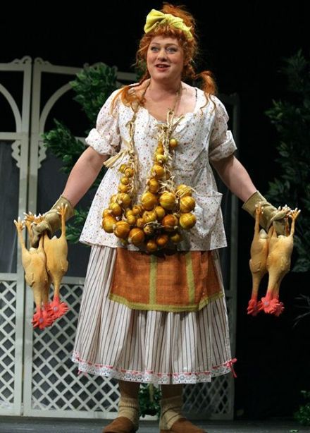 Спектакль «Маленькие комедии»