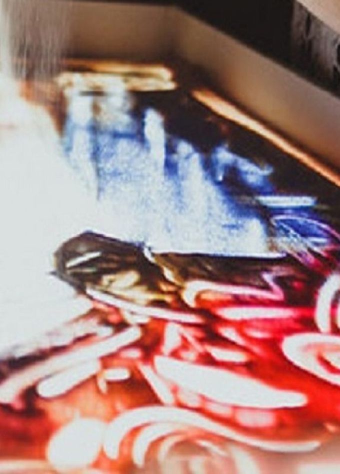 Песочное шоу «Серебряное копытце»