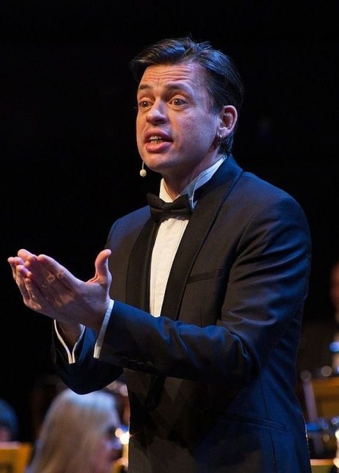 Спектакль «Знакомство с оркестром»