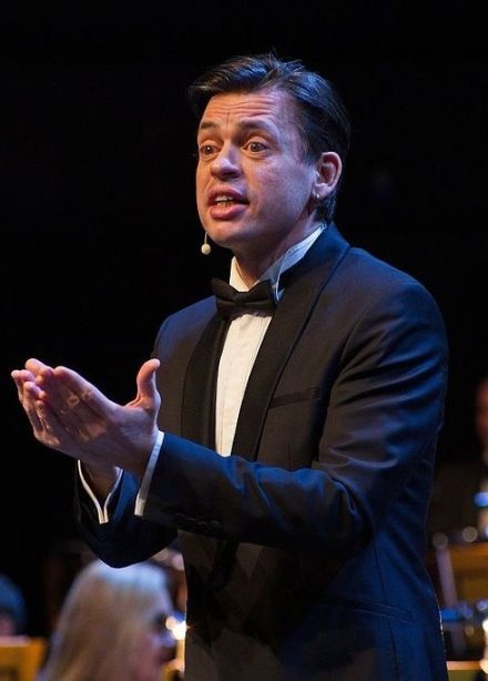 Спектакль «Знакомство с оркестром»