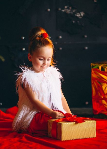 Шоу «Операция "Глимми" — с Эльзой на помощь!»