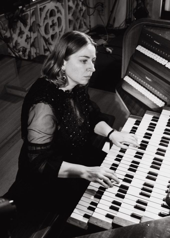 Astralis orchestra project. Музыка в темноте!