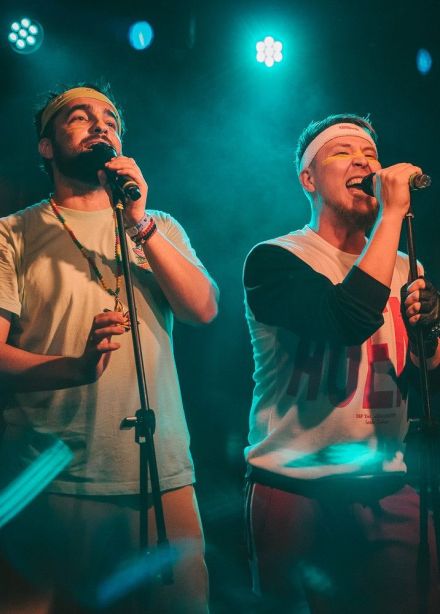 Дископровокация