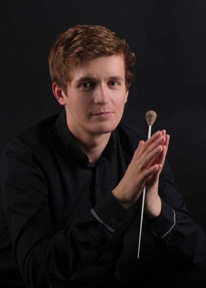 Концерт «Свиридов. Прокофьев. Хачатурян»