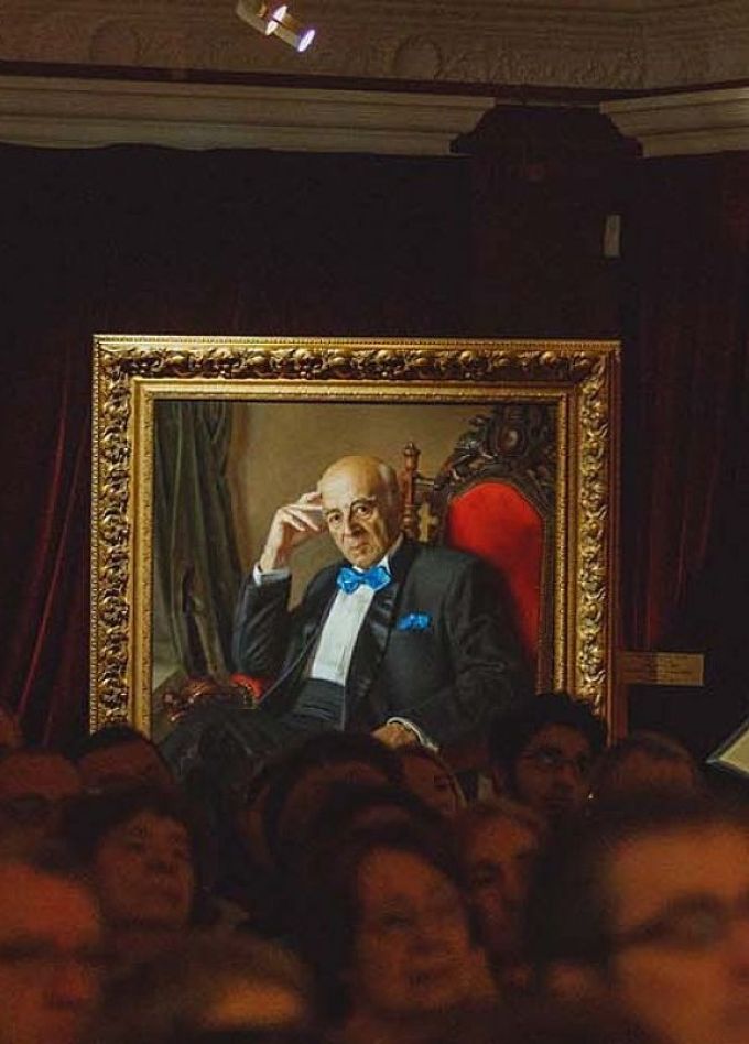 Рождественский концерт при свечах