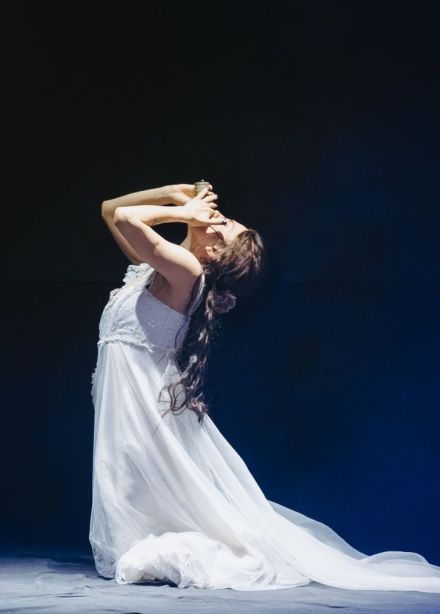 Мюзикл-шоу «Нотр-Дам де Пари» и «Ромео и Джульетта»