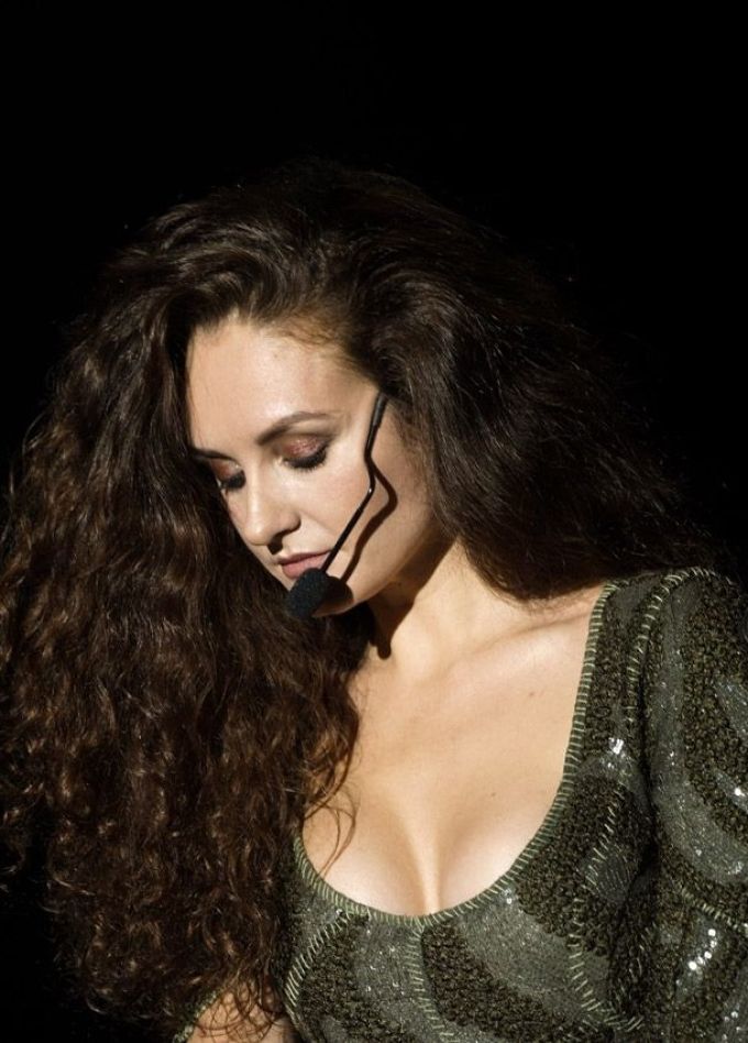 Мюзикл-шоу «Нотр-Дам де Пари» и «Ромео и Джульетта»