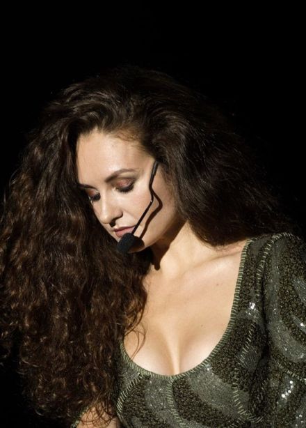 Мюзикл-шоу «Нотр-Дам де Пари» и «Ромео и Джульетта»