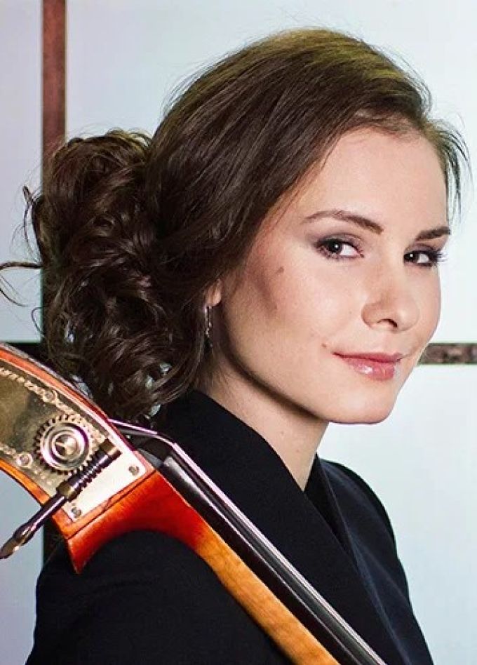 Концерт «Бразильский новогодний карнавал JaZZiLiAnO DaRiAnO»