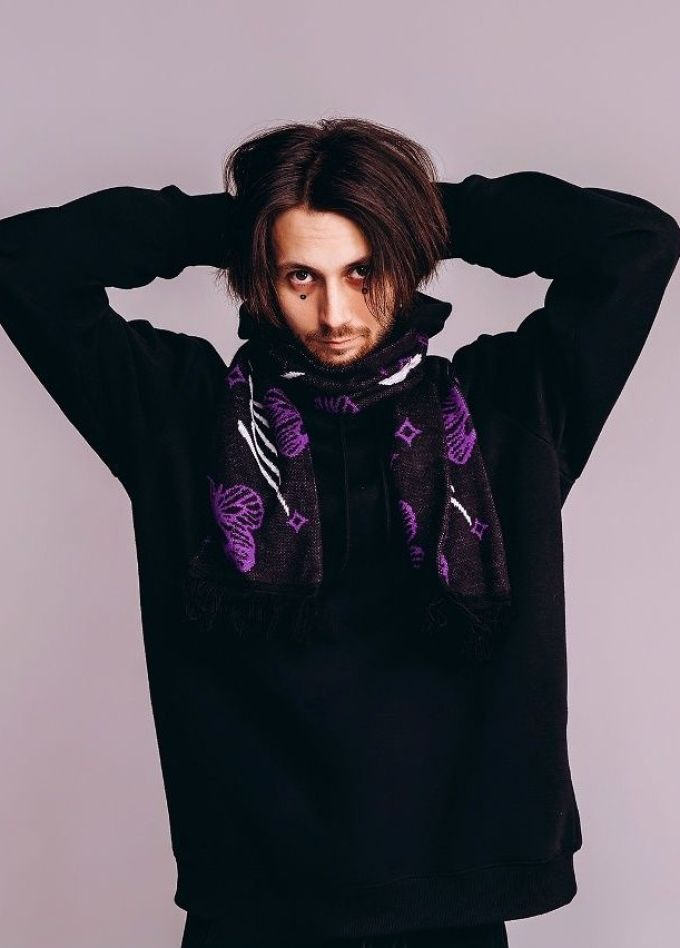 Молодость внутри