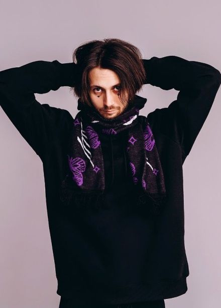 Молодость внутри