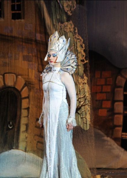 Мюзикл «Снежная королева»