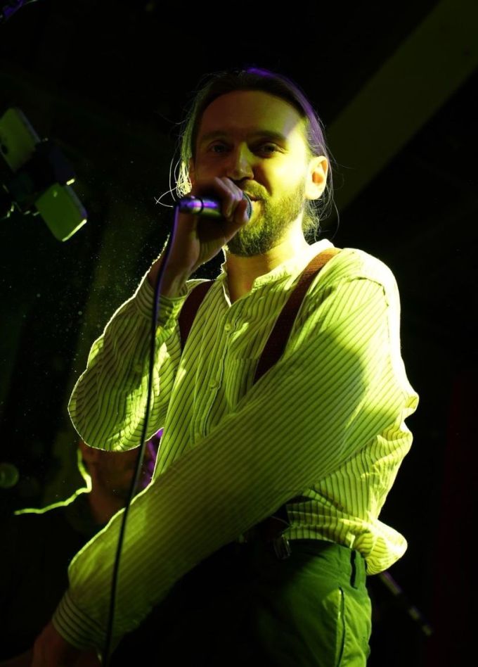 Главная роль