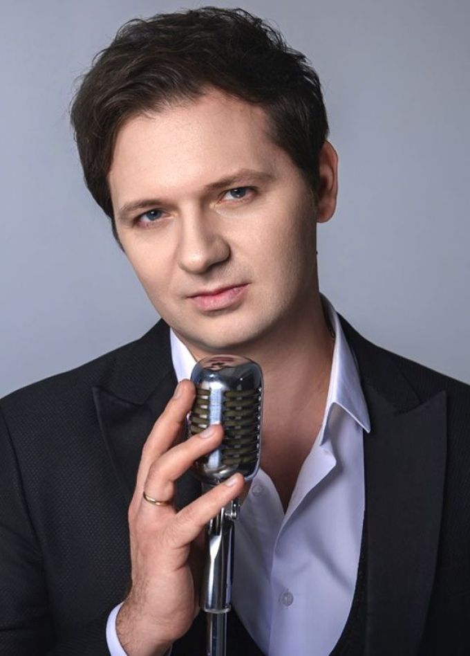 Николай Рябуха