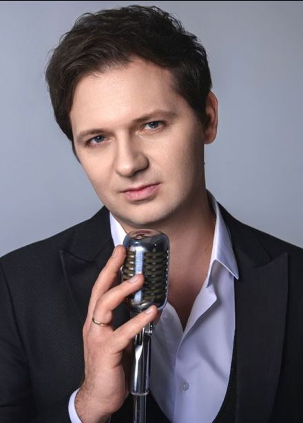 Николай Рябуха