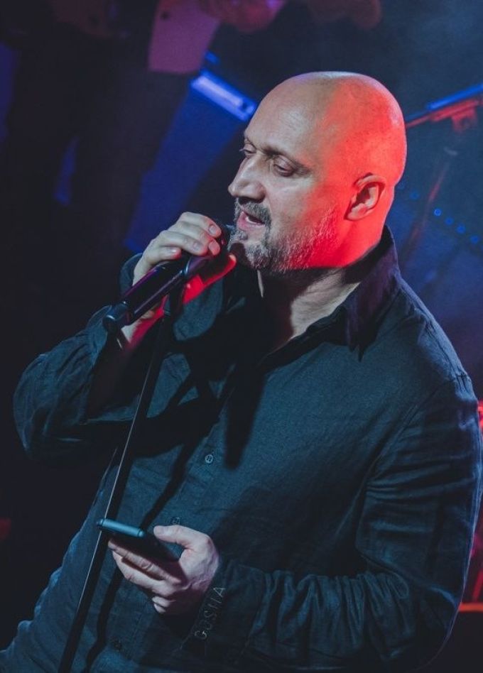 Гоша Куценко