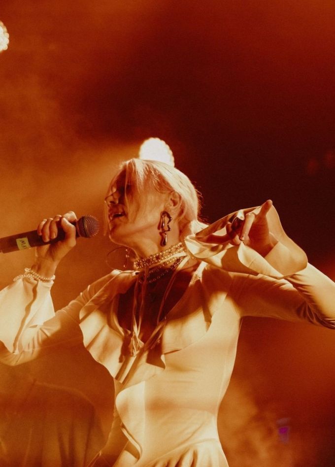 Лолита Косс