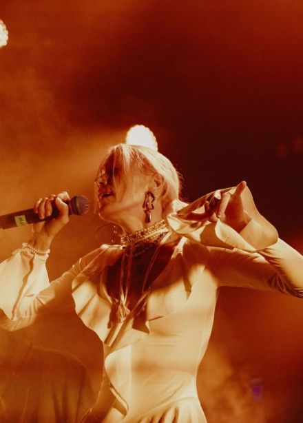 Лолита Косс