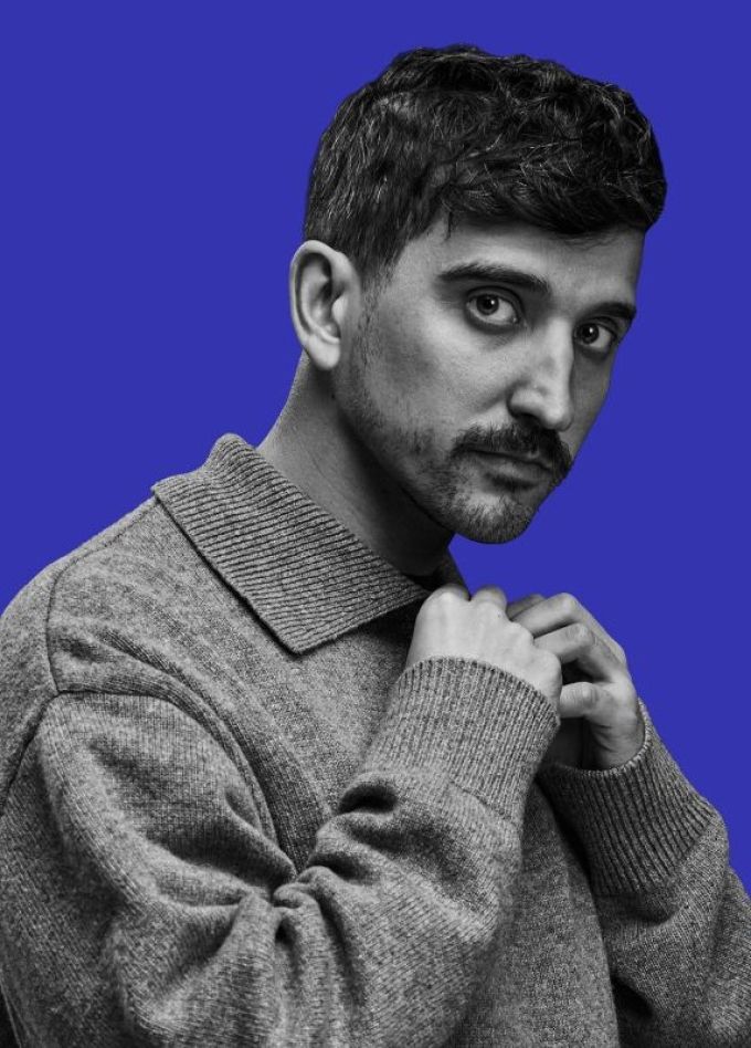 Филипп Воронин. Стендап