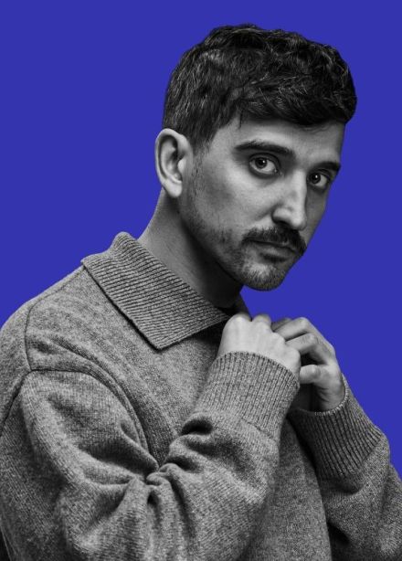 Филипп Воронин. Стендап