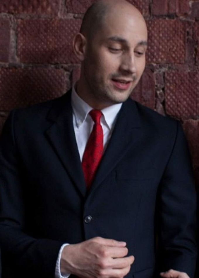 Антон Баронин & Orchestra 2.0