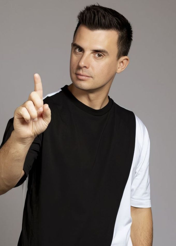 Кирилл Туриченко