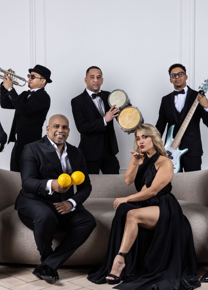 Hot Havana Orchestra
