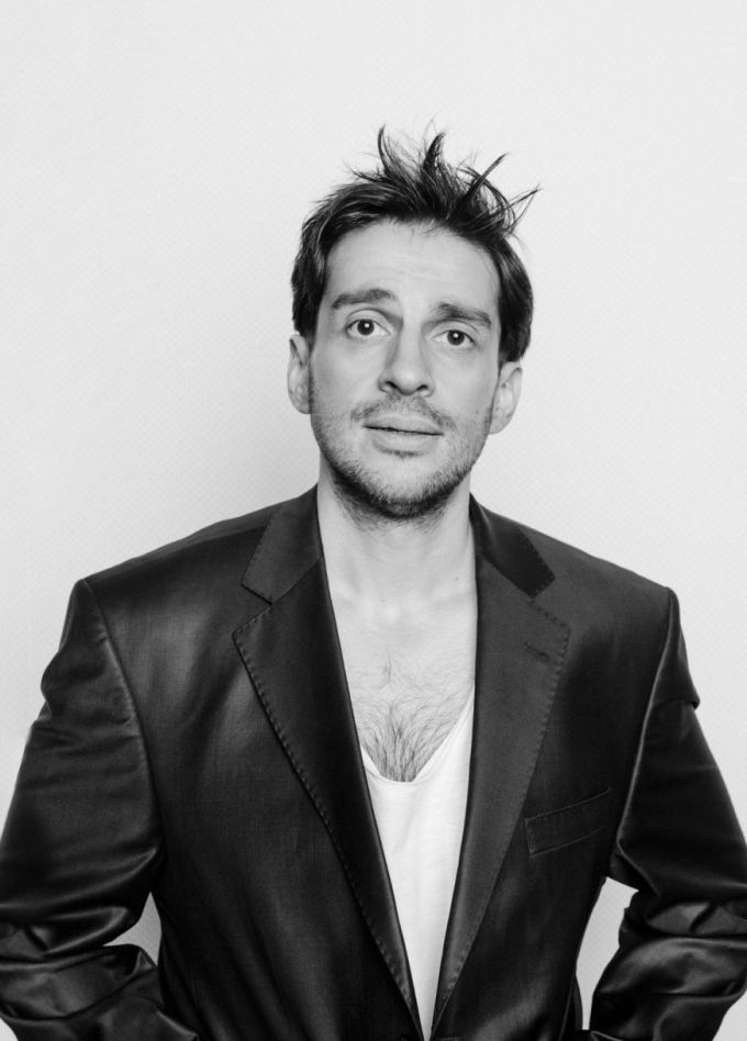 Пётр Налич и Camerata Obscura