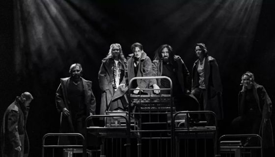 Мюзикл «Последний Романовъ»