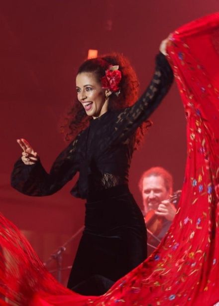 Концерт «Старый Новый год с "Джем-Тостом"»