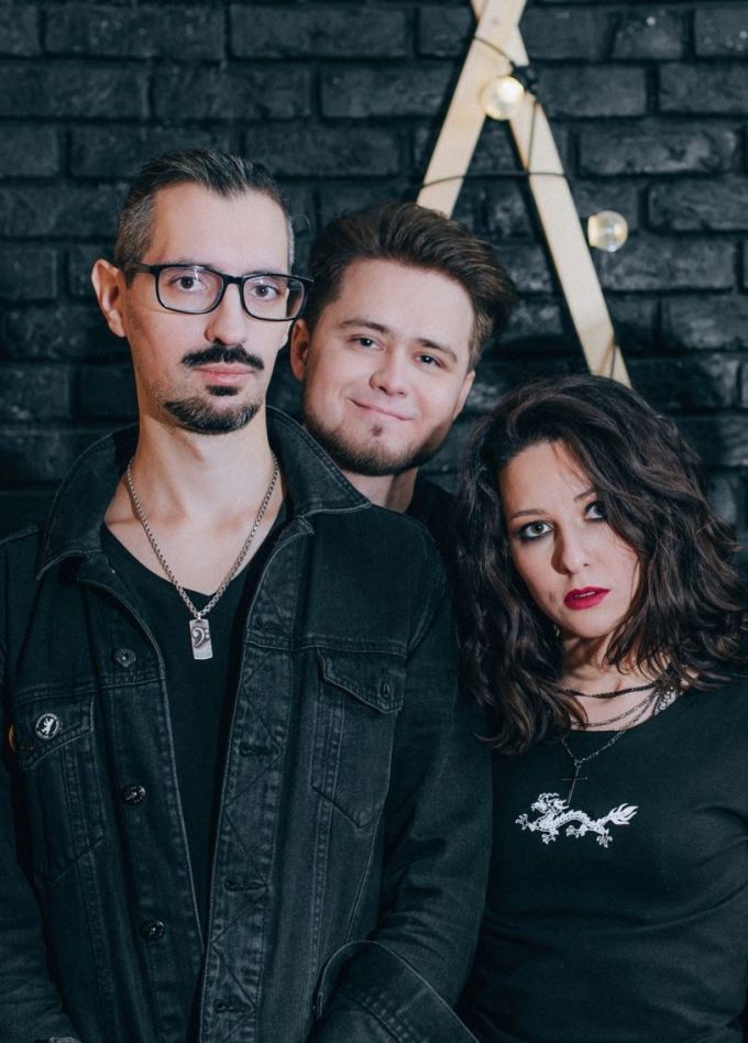 The Cranberries Tibute