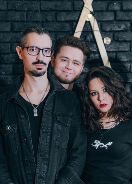 The Cranberries Tibute