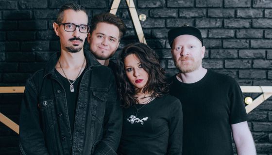 The Cranberries Tibute