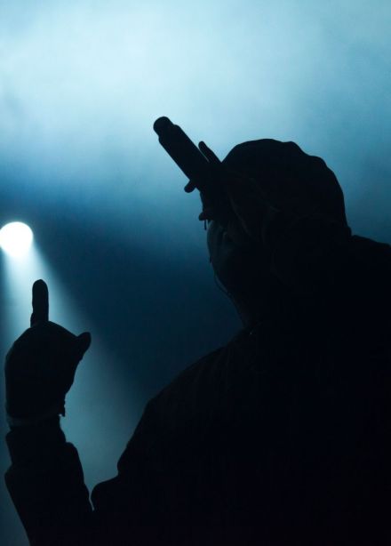 Фестиваль «Мягкие ткани»