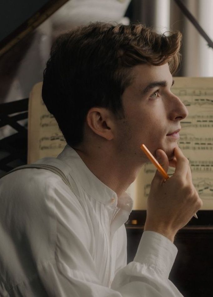 Лоренцо Баньяти