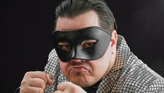 Спектакль «Тайное общество анонимных алкоголиков»