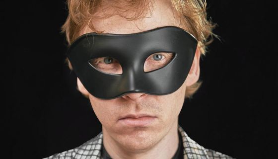 Спектакль «Тайное общество анонимных алкоголиков»